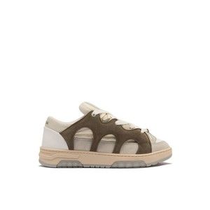 Santha 1 Original Elephant/Off White Sneakers - NWT